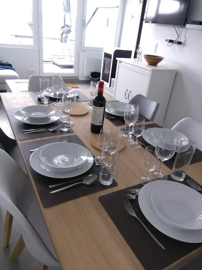 Triplex 244 "Rest And Be Thankful " 3 Ch 2 Sdb 말메디 외부 사진