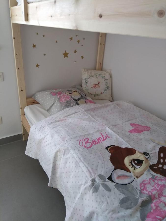 Triplex 244 "Rest And Be Thankful " 3 Ch 2 Sdb 말메디 외부 사진