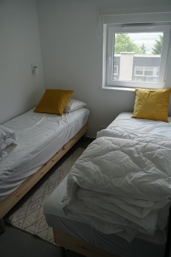 Triplex 244 "Rest And Be Thankful " 3 Ch 2 Sdb 말메디 외부 사진
